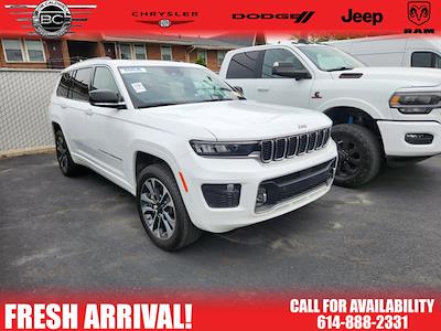 2022 Jeep Grand Cherokee L 4x4 SUV for sale #47220 - photo 1