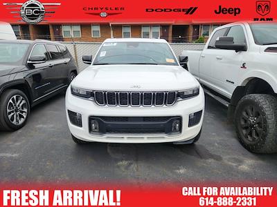 2022 Jeep Grand Cherokee L 4x4 SUV for sale #47220 - photo 2