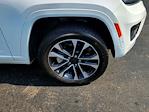 Used 2022 Jeep Grand Cherokee L Overland 4x4 SUV for sale #47220 - photo 13