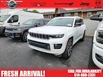 2022 Jeep Grand Cherokee L 4x4 SUV for sale #47220 - photo 3
