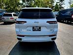 Used 2022 Jeep Grand Cherokee L Overland 4x4 SUV for sale #47220 - photo 11