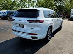 Used 2022 Jeep Grand Cherokee L Overland 4x4 SUV for sale #47220 - photo 2