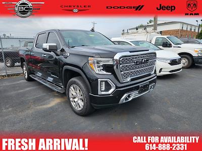2019 GMC Sierra 1500 Crew Cab 4x4 Pickup for sale #47221 - photo 1