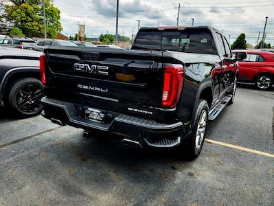 2019 GMC Sierra 1500 Crew Cab 4x4 Pickup for sale #47221 - photo 2