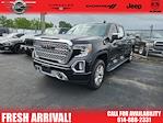 2019 GMC Sierra 1500 Crew Cab 4x4 Pickup for sale #47221 - photo 3