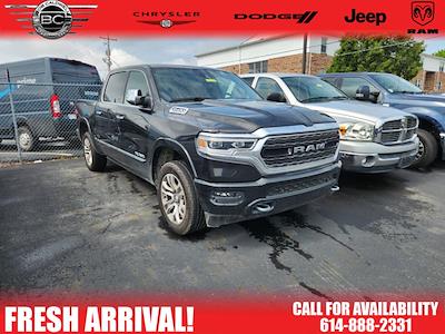 2022 Ram 1500 Crew Cab 4x4 Pickup for sale #47222C - photo 1