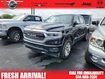 2022 Ram 1500 Crew Cab 4x4 Pickup for sale #47222C - photo 3