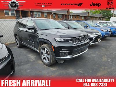 2023 Jeep Grand Cherokee L 4x4 SUV for sale #47224 - photo 1