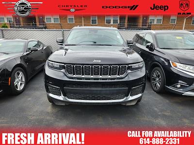 2023 Jeep Grand Cherokee L 4x4 SUV for sale #47224 - photo 2