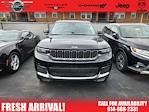 2023 Jeep Grand Cherokee L 4x4 SUV for sale #47224 - photo 2