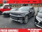 2023 Jeep Grand Cherokee L 4x4 SUV for sale #47224 - photo 3
