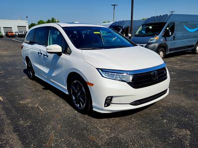 2023 Honda Odyssey FWD Minivan for sale #47225 - photo 1