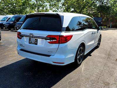 2023 Honda Odyssey FWD Minivan for sale #47225 - photo 2