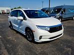 2023 Honda Odyssey FWD Minivan for sale #47225 - photo 1