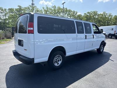 Used 2023 GMC Savana 3500 LS Passenger Van for sale #47226 - photo 2