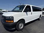 Used 2023 GMC Savana 3500 LS Passenger Van for sale #47226 - photo 3