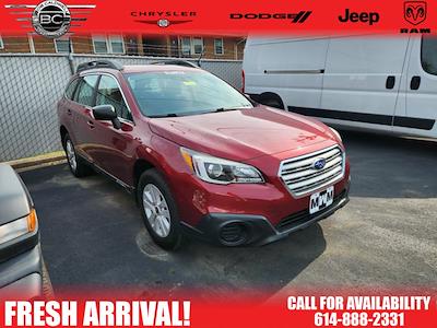 2017 Subaru Outback AWD SUV for sale #47227 - photo 1