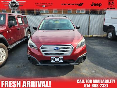 2017 Subaru Outback AWD SUV for sale #47227 - photo 2