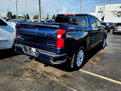 2020 Chevrolet Silverado 1500 Crew Cab 4x4 Pickup for sale #47228 - photo 2