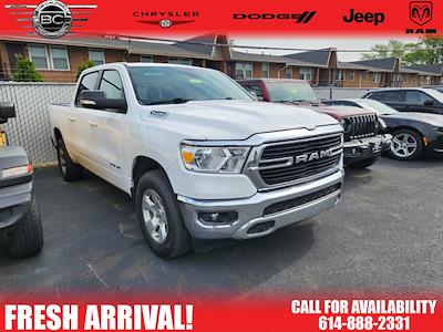 2021 Ram 1500 Crew Cab 4x4 Pickup for sale #47230 - photo 1