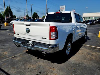 2021 Ram 1500 Crew Cab 4x4 Pickup for sale #47230 - photo 2