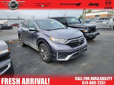 2022 Honda CR-V AWD SUV for sale #47231 - photo 1