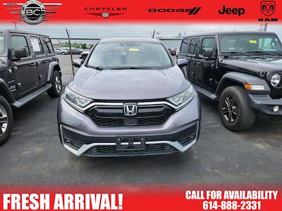 2022 Honda CR-V AWD SUV for sale #47231 - photo 2