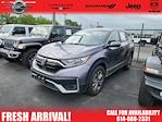 2022 Honda CR-V AWD SUV for sale #47231 - photo 3