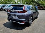 Used 2022 Honda CR-V EX-L AWD SUV for sale #47231 - photo 2
