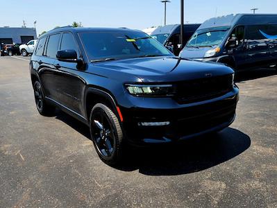 2022 Jeep Grand Cherokee L 4x4 SUV for sale #47232 - photo 1