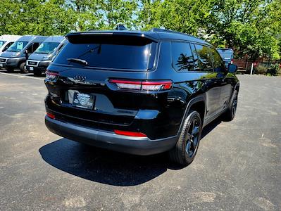 2022 Jeep Grand Cherokee L 4x4 SUV for sale #47232 - photo 2