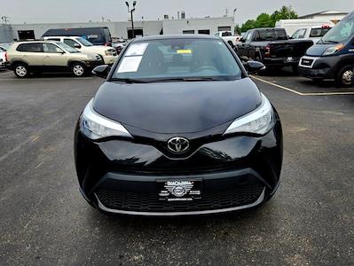 2021 Toyota C-HR FWD SUV for sale #47233 - photo 2