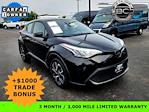 2021 Toyota C-HR FWD SUV for sale #47233 - photo 1