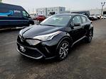 2021 Toyota C-HR FWD SUV for sale #47233 - photo 3