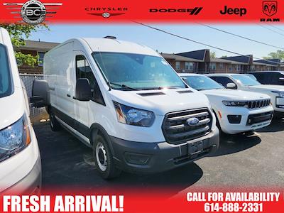 2020 Ford Transit 250 Medium Roof RWD Empty Cargo Van for sale #47235C - photo 1