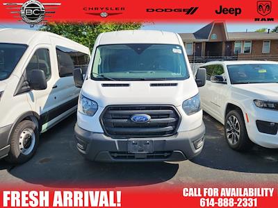 2020 Ford Transit 250 Medium Roof RWD Empty Cargo Van for sale #47235C - photo 2