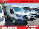 2020 Ford Transit 250 Medium Roof RWD Empty Cargo Van for sale #47235C - photo 1