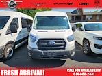 2020 Ford Transit 250 Medium Roof RWD Empty Cargo Van for sale #47235C - photo 2