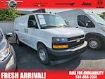 2023 Chevrolet Express 2500 RWD Empty Cargo Van for sale #47236C - photo 1