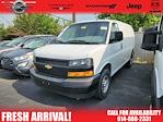 2023 Chevrolet Express 2500 RWD Empty Cargo Van for sale #47236C - photo 3