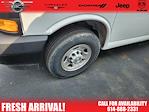 2023 Chevrolet Express 2500 RWD Empty Cargo Van for sale #47236C - photo 4