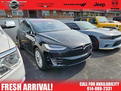 2020 Tesla Model X AWD SUV for sale #47237E - photo 1
