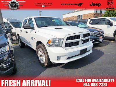 2022 Ram 1500 Classic Crew Cab 4x4 Pickup for sale #47241C - photo 1