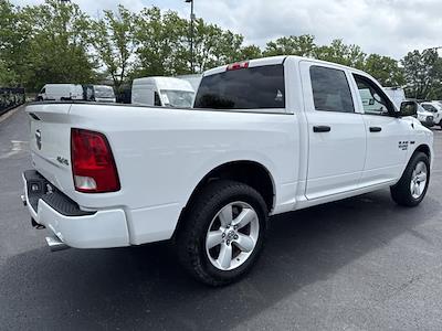 2022 Ram 1500 Classic Crew Cab 4x4 Pickup for sale #47241C - photo 2