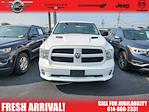 2022 Ram 1500 Classic Crew Cab 4x4 Pickup for sale #47241C - photo 2
