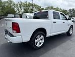 2022 Ram 1500 Classic Crew Cab 4x4 Pickup for sale #47241C - photo 2