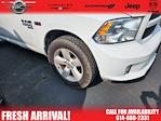 2022 Ram 1500 Classic Crew Cab 4x4 Pickup for sale #47241C - photo 4