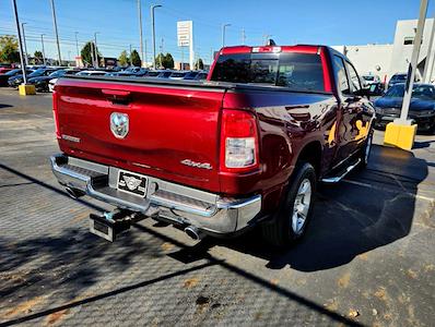2021 Ram 1500 Quad Cab 4WD Pickup for sale #472441 - photo 2