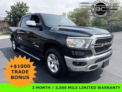 2020 Ram 1500 Crew Cab 4x4 Pickup for sale #47247C - photo 1