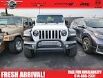 2022 Jeep Wrangler 4x4 SUV for sale #47249 - photo 3